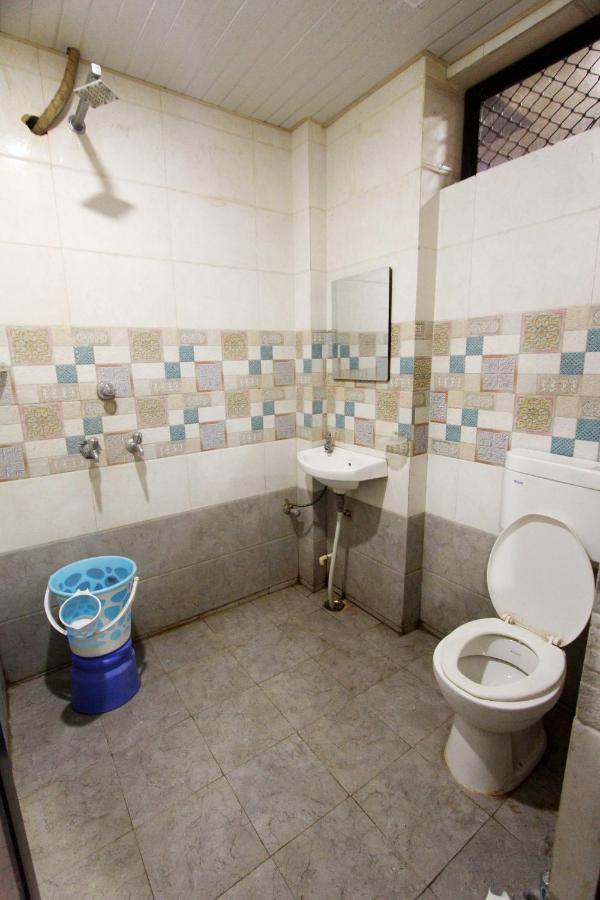 Hotel Raj Palace Ajmer Luaran gambar