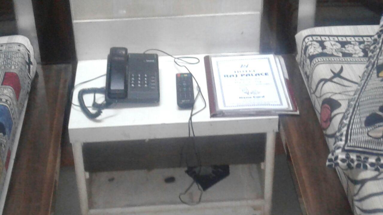 Hotel Raj Palace Ajmer Luaran gambar