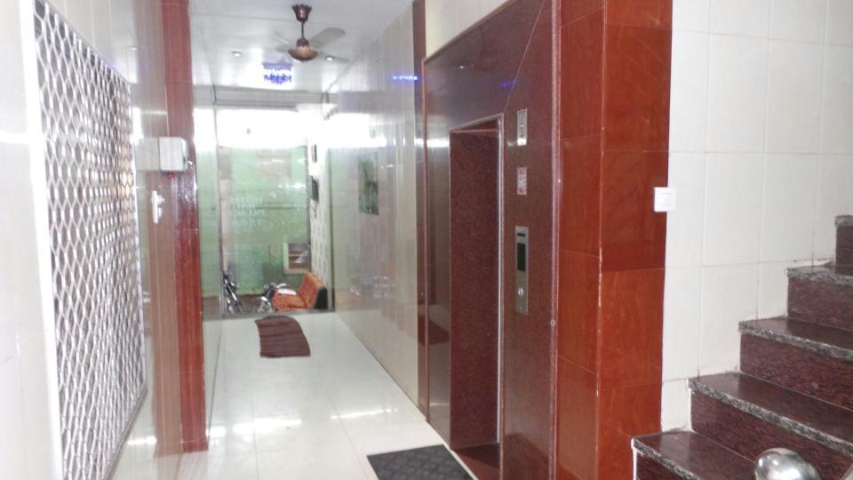 Hotel Raj Palace Ajmer Luaran gambar