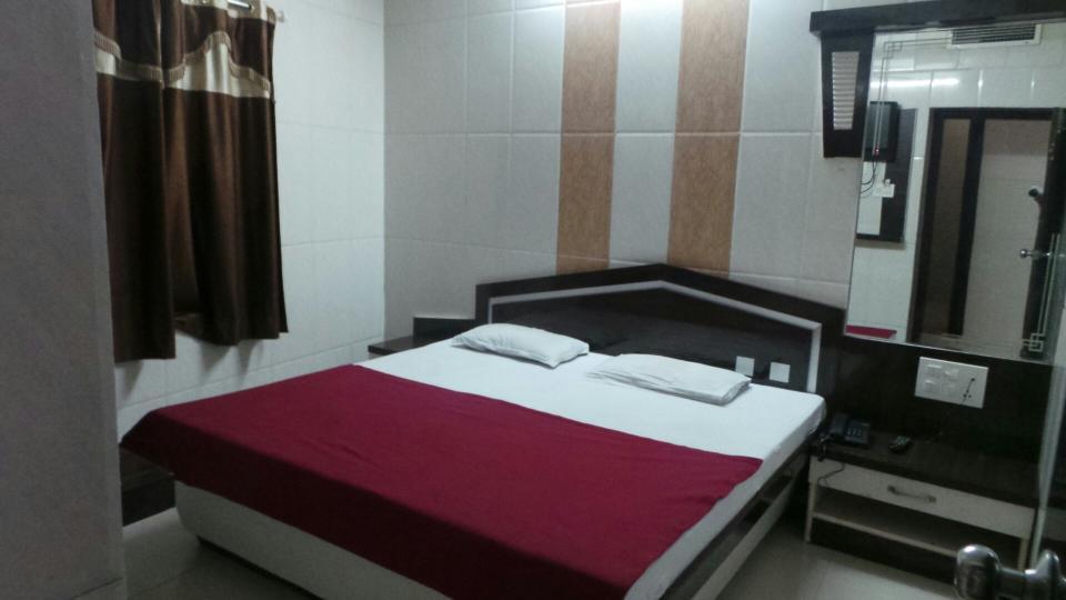Hotel Raj Palace Ajmer Luaran gambar